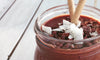 Choc Mousse Smoothie Recipe - Glorious Foods Co Recipe Box