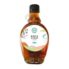Canadian Maple Syrup Organic - de-cantered straight from the majestic Maple Tree. Maple syrup is a great low GI alternative to refined sugars in clean treats, or yourMaple Syrup Organic 250ml Glorious Foods Co