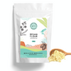 Besan Flour - Glorious Foods Co - Gram Flour Gluten Free Chana Dhal Chickpea Flour Australian Premium 500g Pantry Pack