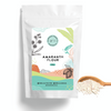 Discover the world of delicious ancient grains, with exotic Amaranth flour. Originating in the Mountains of Argentina this highly nutritious seed or 'pseudo' grain, Amaranth Flour Glorious Foods Co