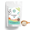 Buckwheat Flour Organic Gluten Free - Glorious Foods Co 500g Pantry Pack Grain Free - Non GMO