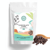 Discover the delicious and exotic world of Peruvian Chocolate, grown and harvested by the Incan tribes of Peru.  Our Organic chocolate chips are 100% vegan, free of Chocolate Chips Dark Organic | Vegan Glorious Foods Co