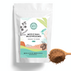 Medicinal Mushrooms - Super Mushroom Organic 7 IN 1 Blend, Glorious Foods Co With Lions Mane & Rieshi 