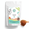 Originating in the Aztec's, the magical world of raw cacao is one of most sought after superfoods known to man. This ancient superfood from harvested by the local Pe Cacao Powder Organic Glorious Foods Co