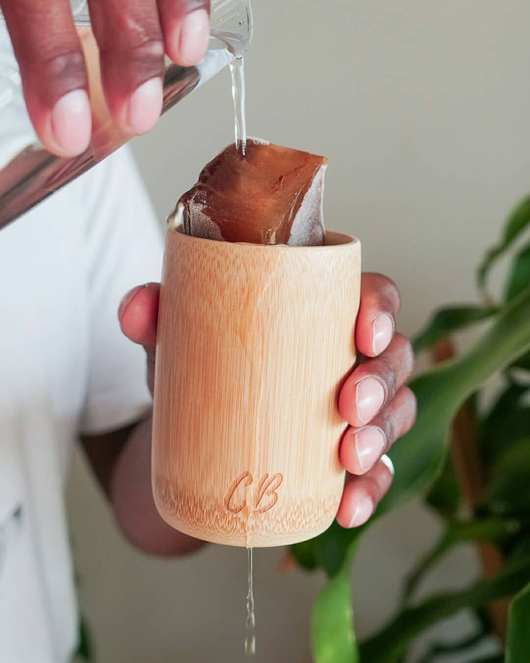 Create and sip gloriously, with these stunning sustainably sourced large wooden bamboo cups.Make your morning smoothie an event, and enjoy conscious consumption whilBamboo Cup - SmallGlorious Foods Co