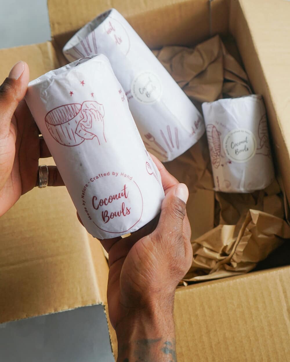 Create and sip gloriously, with these stunning sustainably sourced large wooden bamboo cups.Make your morning smoothie an event, and enjoy conscious consumption whilBamboo Cup - MediumGlorious Foods Co